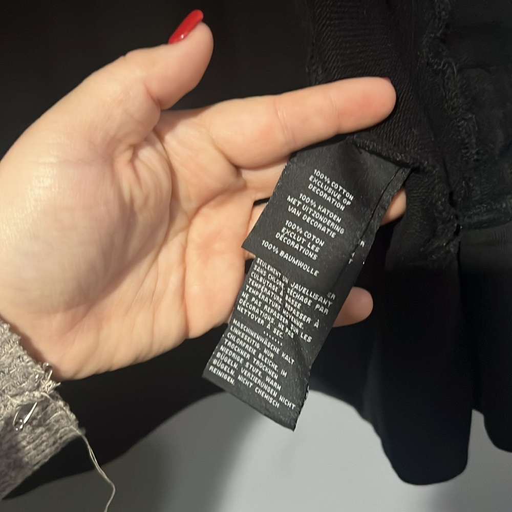 Harley Davidson Zip-up - Picture 5 of 5
